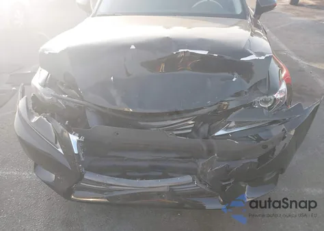 2016 Lexus Is 200T from USA, damaged, VIN JTHBA1D21G5028182